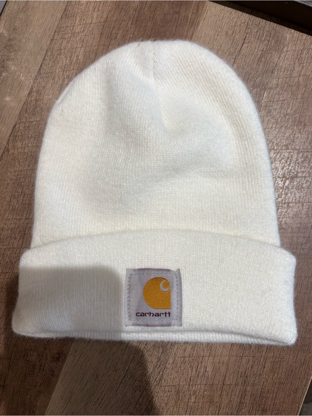 Carhartt Acrylic Unisex Beanie 🌵OS
